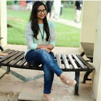 Shweta Ghadse