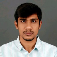 Karthick A K