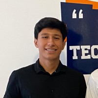 Rodrigo Mendoza Ramón
