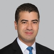 Mohamed Riadh Ben Hadj, MBA