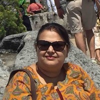 shalini bhandari