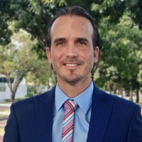 Jaime A. Rumbea Ruiz