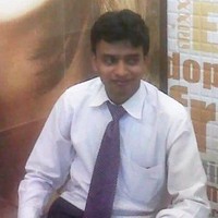 Vikash Kumar