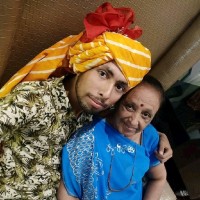 Hardik Chauhan