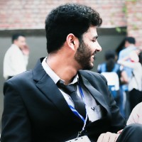 Lalit Kumar Sharma