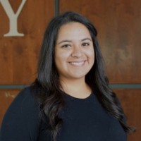 Yaziri Gonzalez, Ms