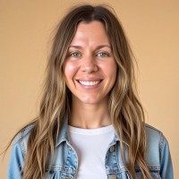 Katy Reedman