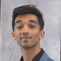 Kashyap Patel