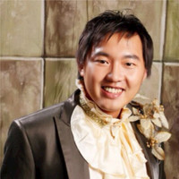 马金戈