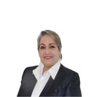 Maria Guadalupe Martínez Salas