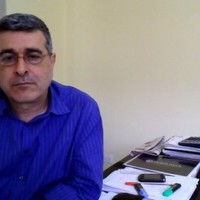 Ahmad Bashir