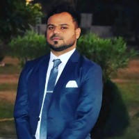 Fahad Ilyas