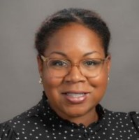 Nicole R. Jackson, MD, MPH