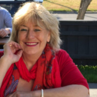 (Fay) Julia Meyer