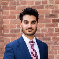 Akbar Hussain