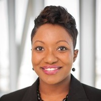 Jasmine Wilson, M.S, M.Ed.