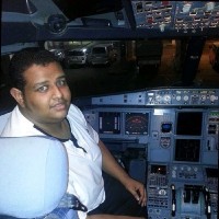 Naif Alsaeed