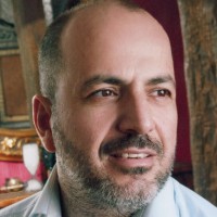 Selahattin Feyzullah