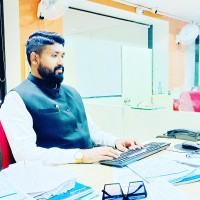 Rupesh Gunjal