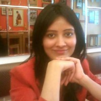 Shruti Chhabra