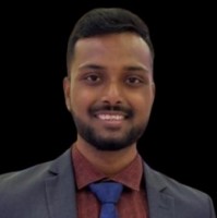 Prashant Kumar Sinha