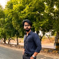 Manish Kumar K