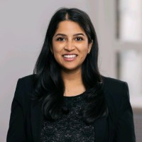 Nisha K.