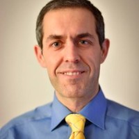 Milen Kirilov, Phd