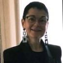 Catherine Cuello Tortosa