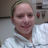 April Denham