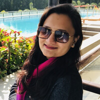 Priyanka Kankaria