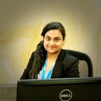 Sonali Modi