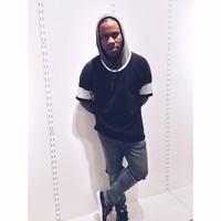 Derrick Riley
