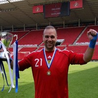 Scott Goldie