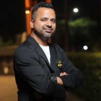 Gaurav Puria