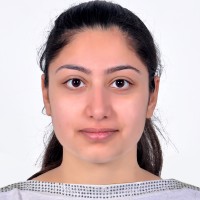 Kanchan Grover