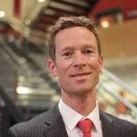 Jørgen Røraas