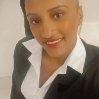 Gislaine Ferreira De Sena Castro
