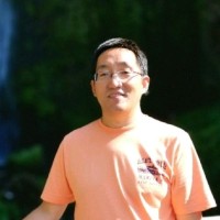 Tony Zhang