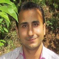 IRAJ KHALILI