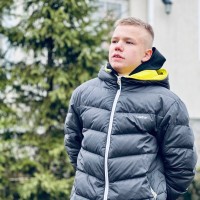 Микита Бодюл