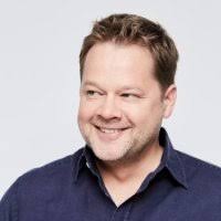 Daniel Ray