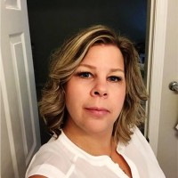 Lisa Corbett, CCS