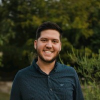 Nicholas Barr, M.S., AEP, ASP