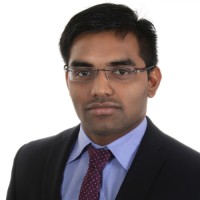 Madhusudhan Reddy Byrapuram