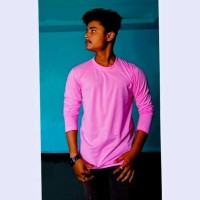 Swaroop Patil