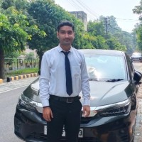 Ashutosh Pathak