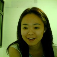 林美汝 Sherry Lin