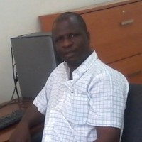 Raphael Omolo