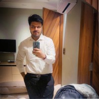 Ca Harsh Khandelwal